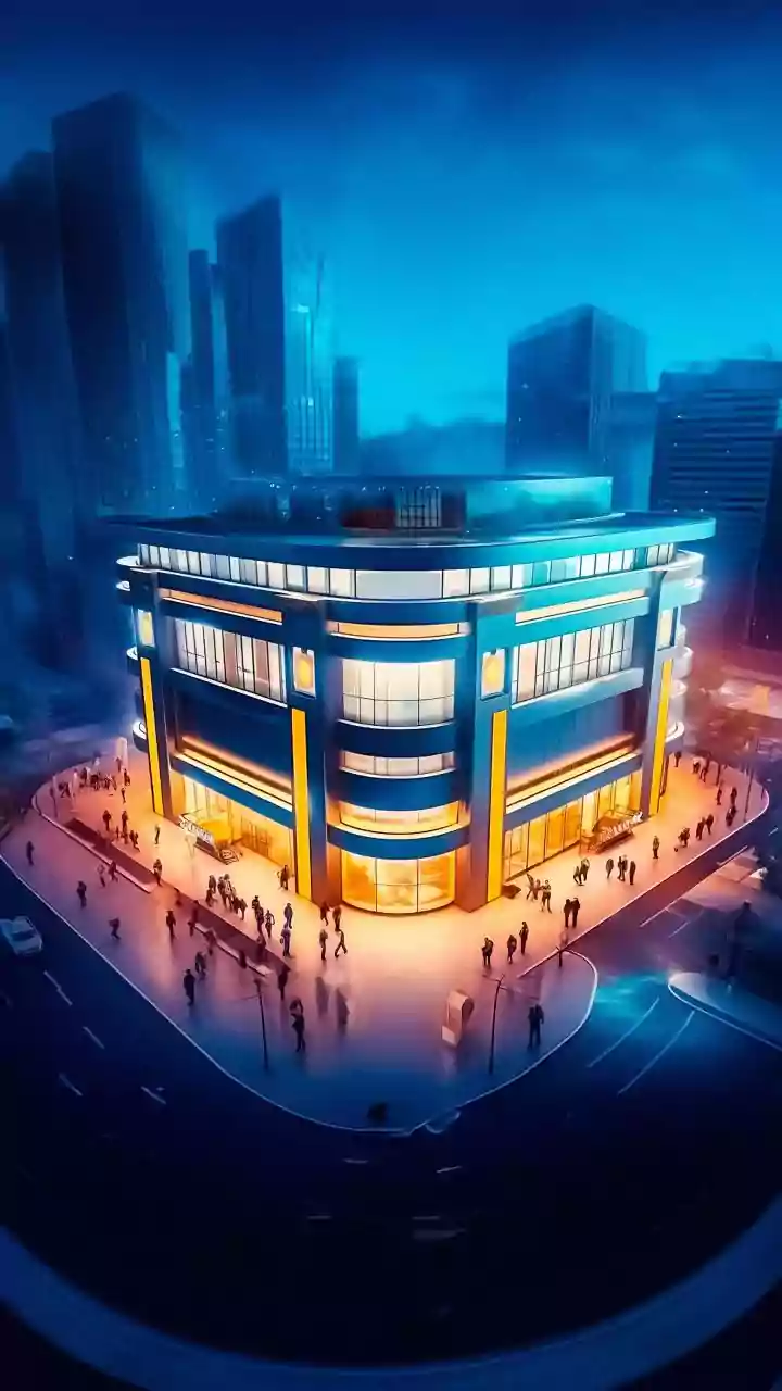 Largest Mall in India Opens: How Lakeshore Mall Is Redefining Kukatpally Y-Junction