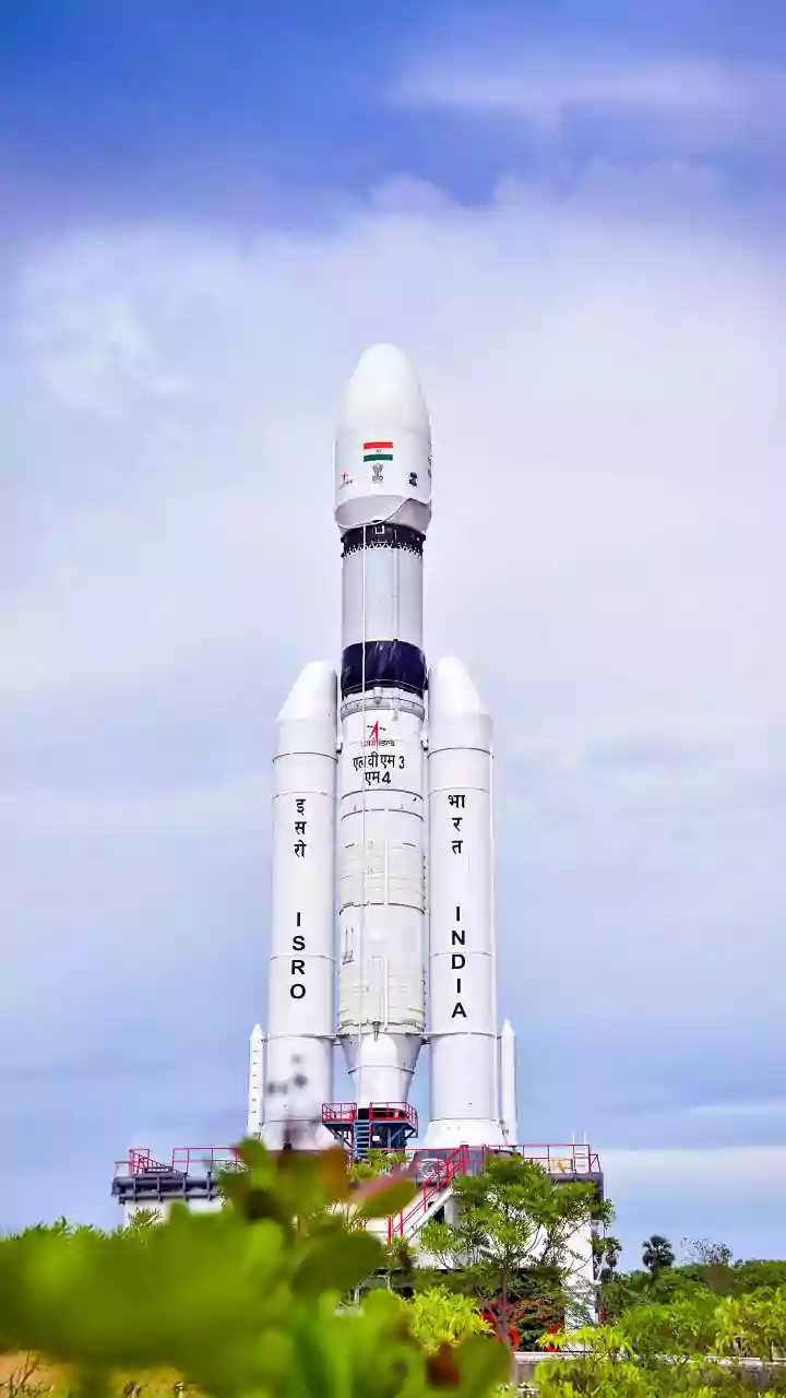 In Bengaluru, ISRO and JAXA discuss Chandrayaan-5 power and communications