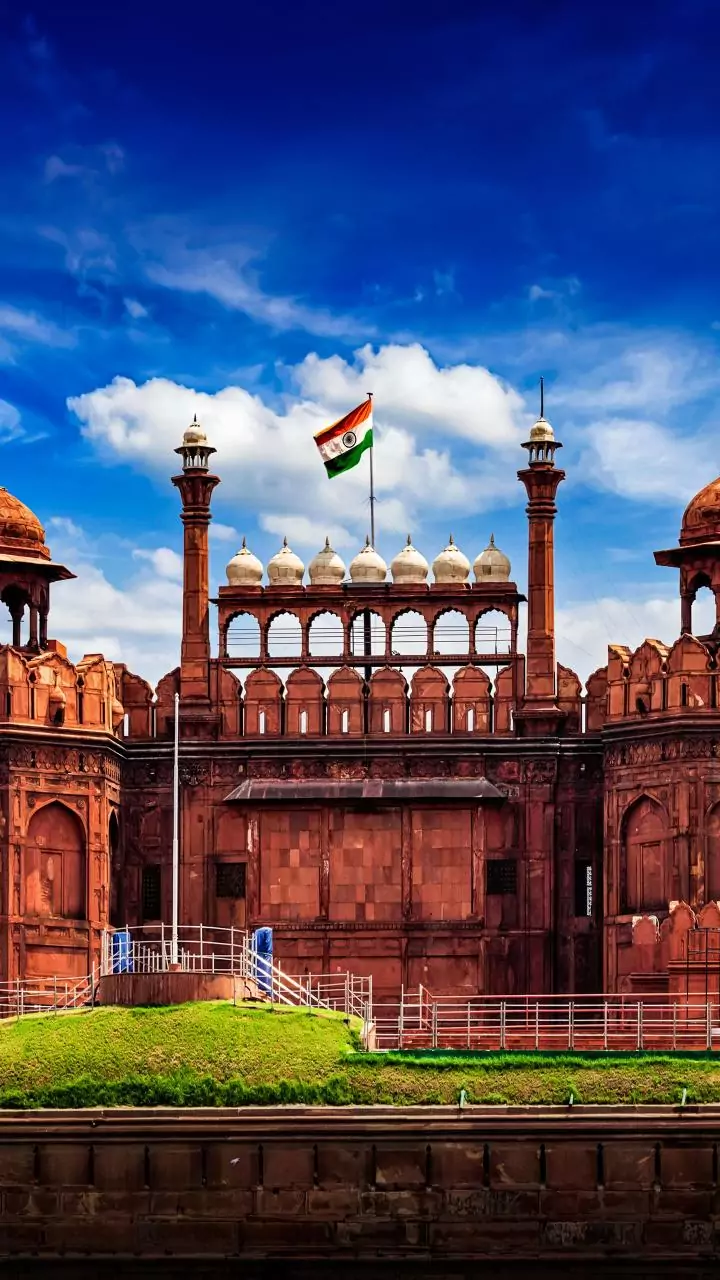 International reactions pour in after Delhi blast