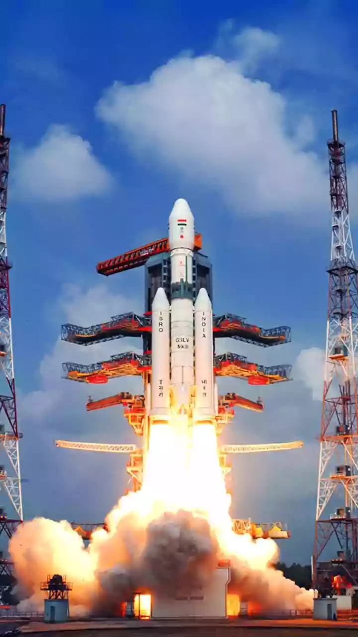 ISRO qualifies drogue parachutes for Gaganyaan missions