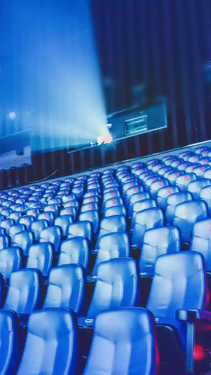 Moviegoing Is Becoming a Phone-Free Gen Z Hangout beyond the Film Itself