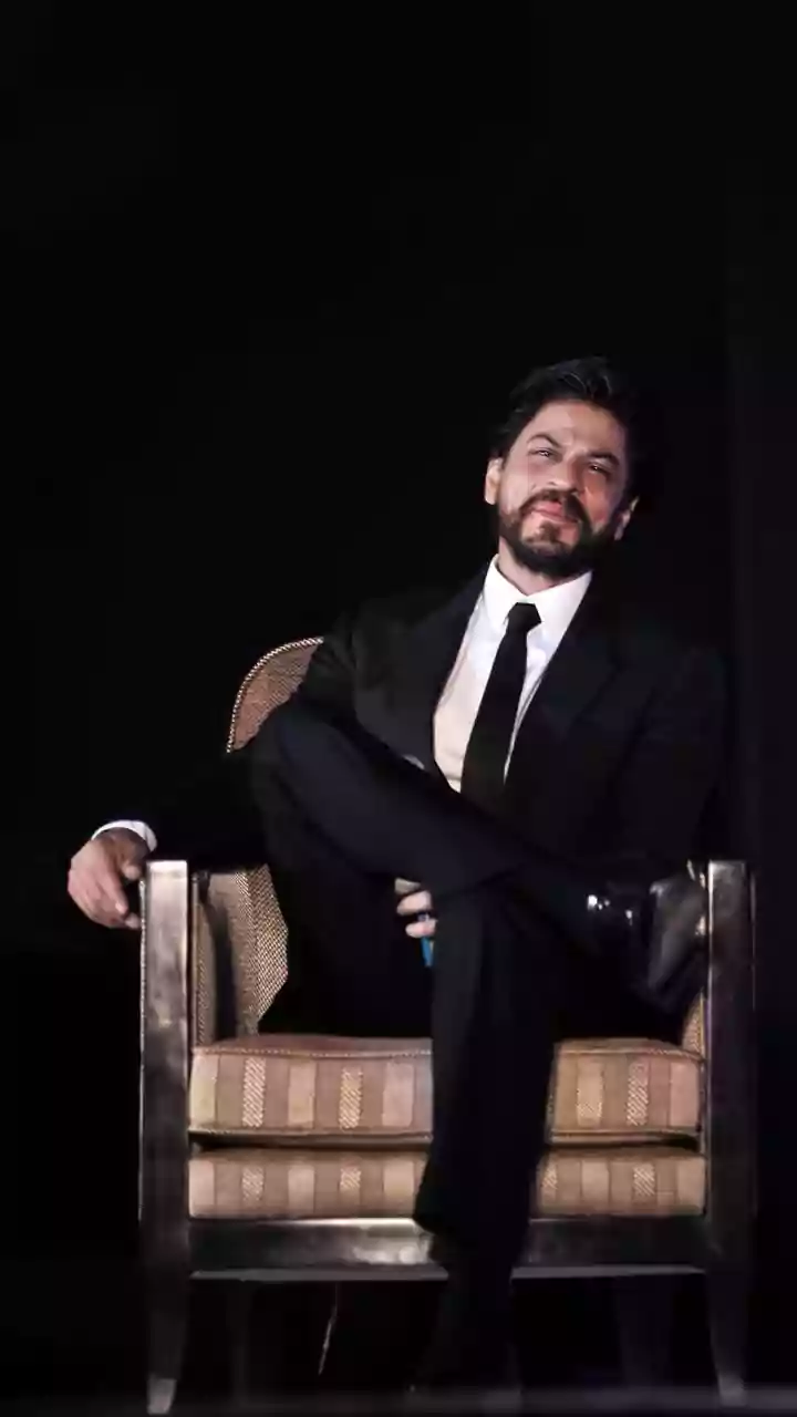 Shah Rukh Khan's King Made On Budget Of Rs 350 Crore: Report