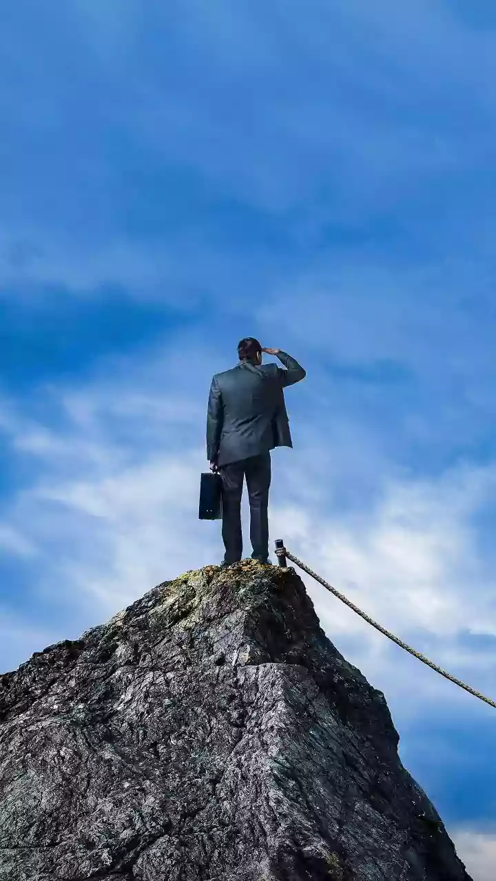 How Young Indian Workers Build Career Safety Nets Amid Tech Sector Layoffs