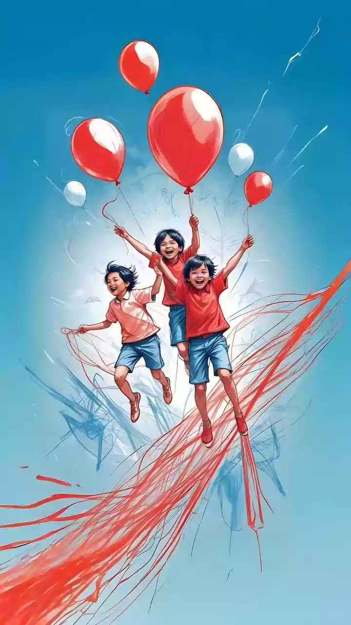 Unlocking Creativity: The Power of Childhood Boredom