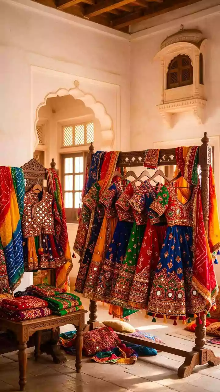 Craft Festive Cushion Covers And Table Runners Easily From Vintage Silk Sarees Today