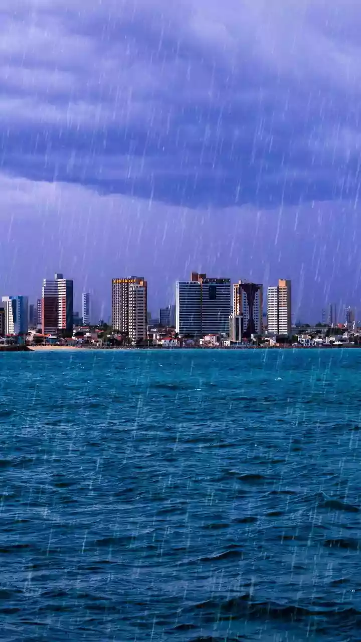 Rain-Focused Travel: 7 Indian Destinations To Consider Before The Monsoon Ends