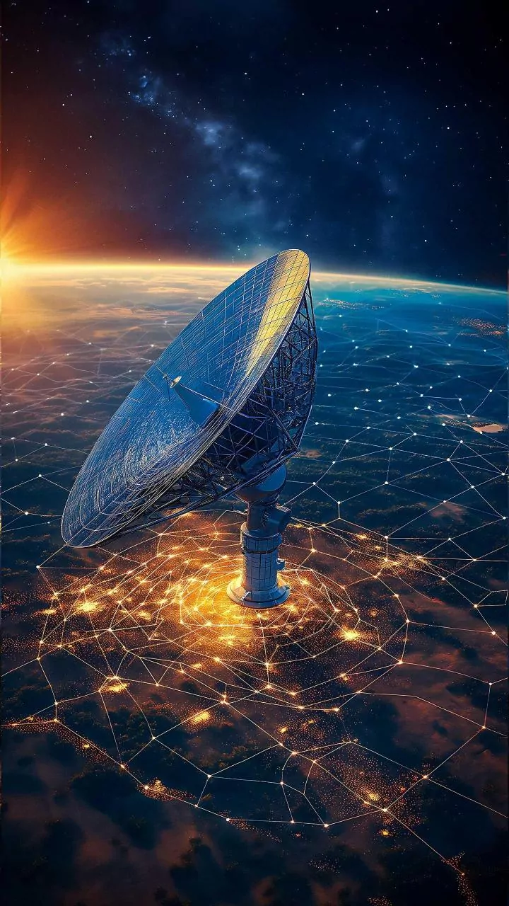 Why SETI Listens For Technosignature Radio Signals From Intelligent Alien Civilisations