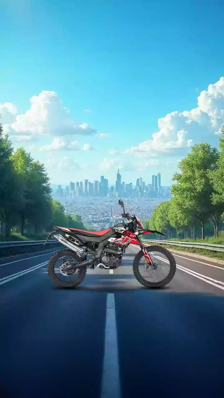 2026 Motorcycle Unveiled: Fresh Looks and Enhanced Performance Arriving Soon