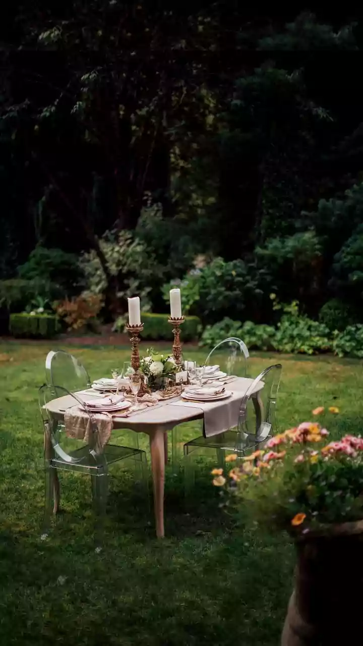 Dream Wedding 2025: Ideas, Spots & Themes