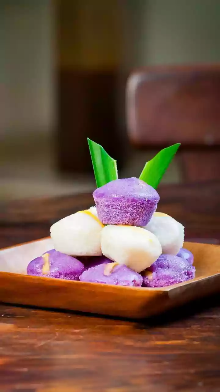 Ube Search Interest Hits A 2026 High As India Embraces Purple Yam Drinks