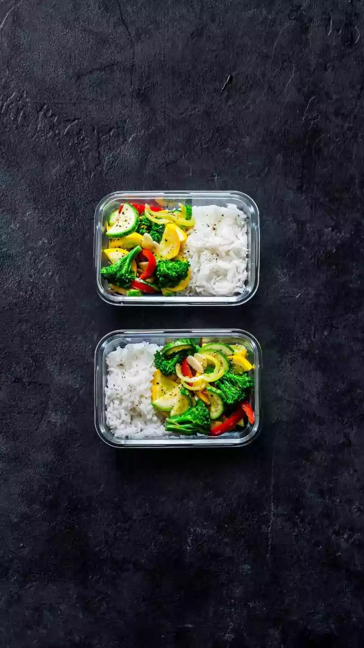 Can Healthy Meal Subscriptions improve restaurant delivery and recurring meal planning without health-halo marketing?