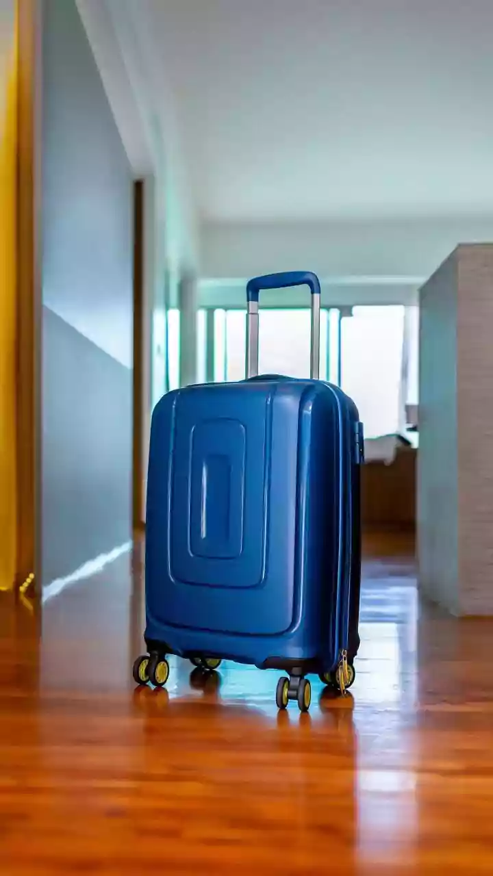 Microsoft’s Year-End Gift Is A Customised Trolley For Employees. Internet Jokes: ‘And We Get Peanuts’