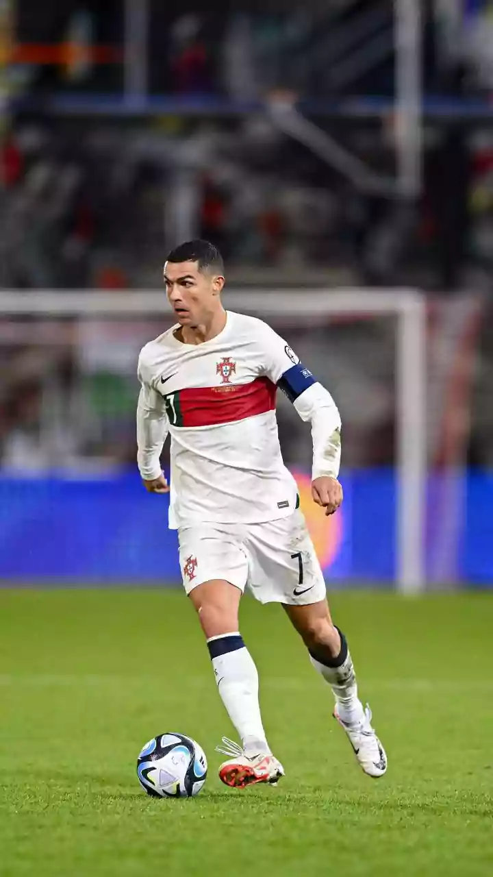 After fall-out with Portugal coach Jorge Jesus, Cristiano Ronaldo now faces a potential ban of 6 months