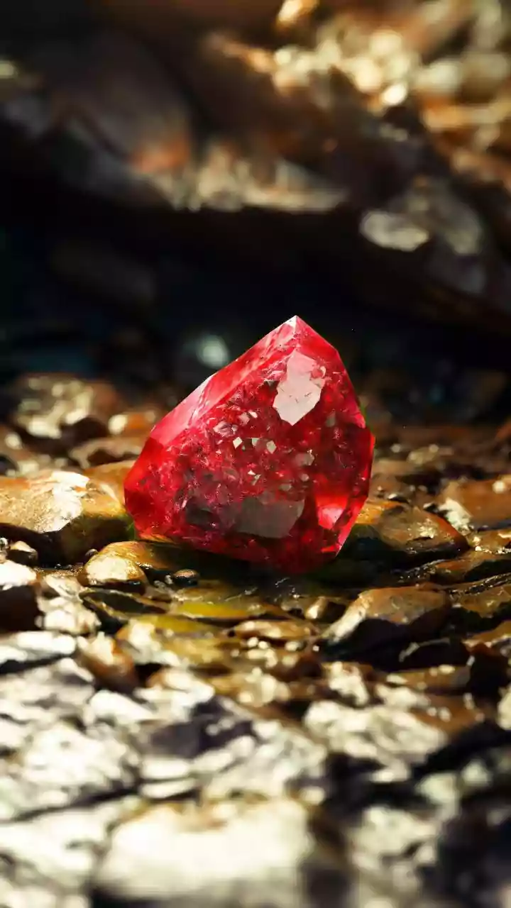 Scientists identify new clathrate crystal inside 1945 Trinity red trinitite