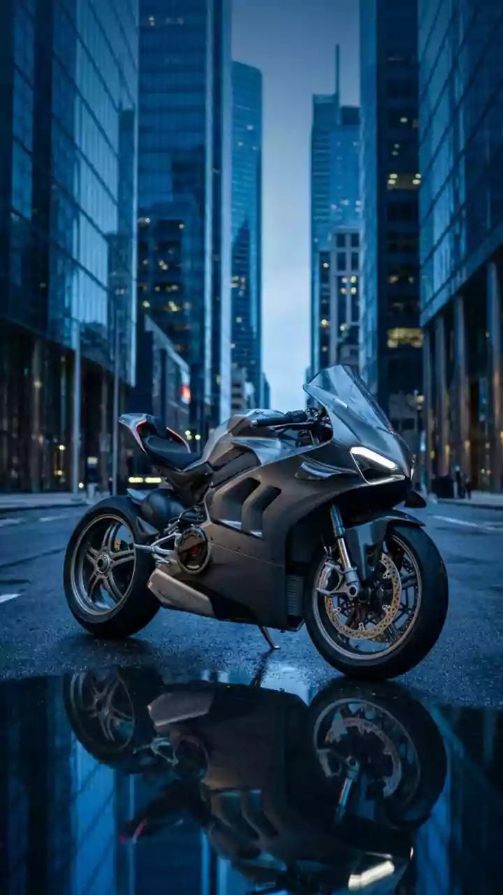 TVS Apache RR 310 Black Diamond Edition Launched In India At Rs 2.88 Lakh, Gets Keyless Ride