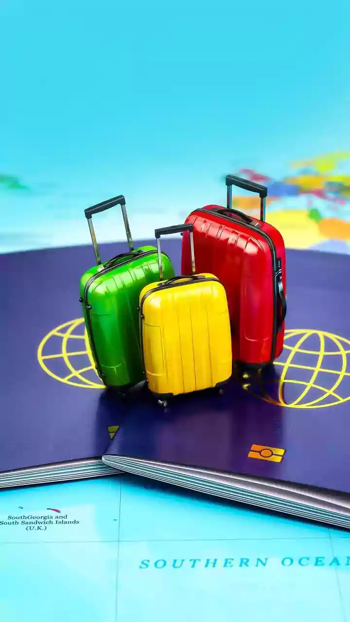 Indian Travelers: Updated International Travel Guidelines