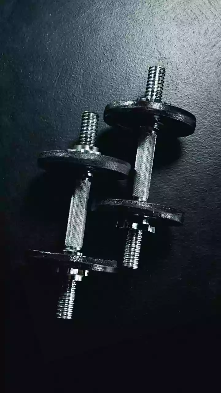 Mastering Your Fitness: A Comprehensive Guide to Strength, Endurance, and Recovery