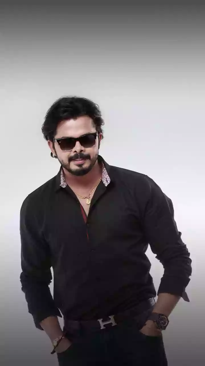 S. Sreesanth's Lavish Kochi Bungalow: A Glimpse Inside His 5-Acre Estate
