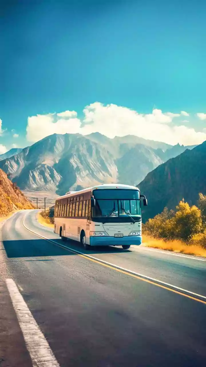 Uttarakhand: 7 dead as bus falls into gorge