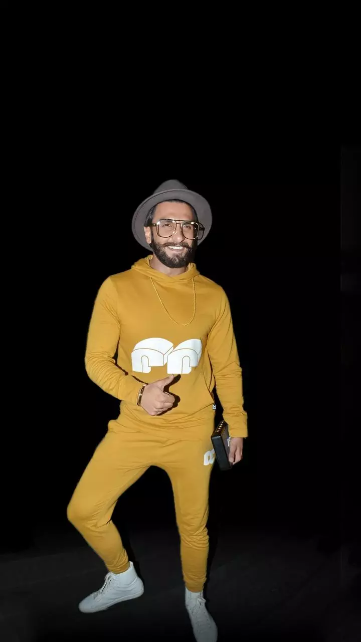 'Dhurandhar' review: An ambitious spy thriller with a heart