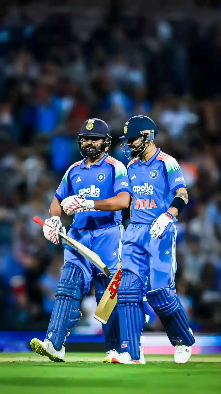 ‘Ro-Ko’ return: How stellar Vijay Hazare form will influence India in New Zealand ODIs?