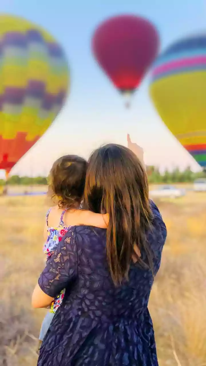 Motherhood at 40: Exploring the Rise & Options