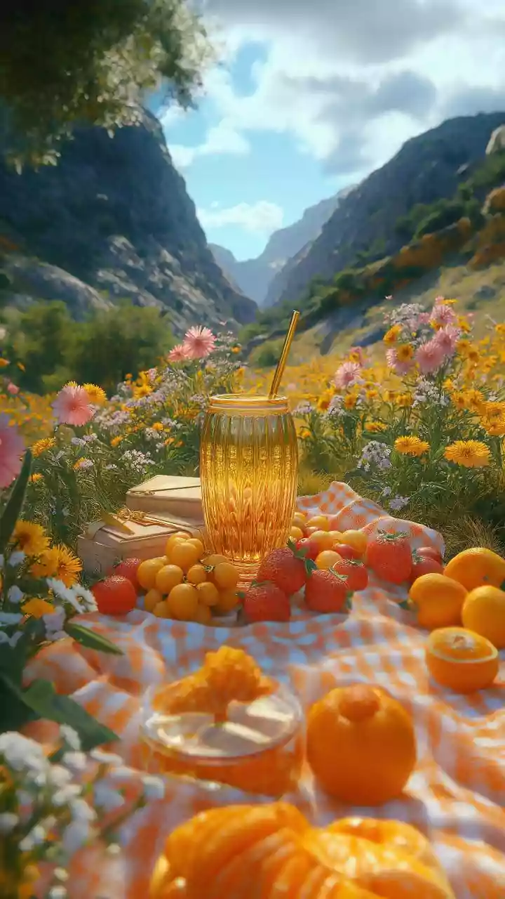 Cloudy-day picnics turn Indian backyards into hill-station vibes