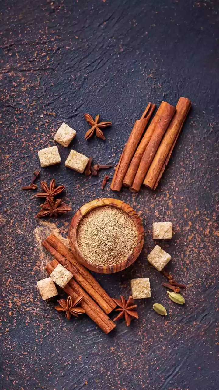 Ground Cardamom Versus Whole Pods Is One Way To Enjoy Cardamom