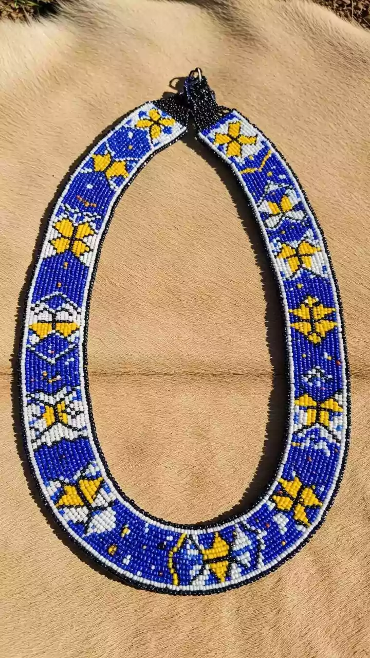 Mastering Zulu Beadwork: A Guide to Traditional Craftsmanship and Modern Flair