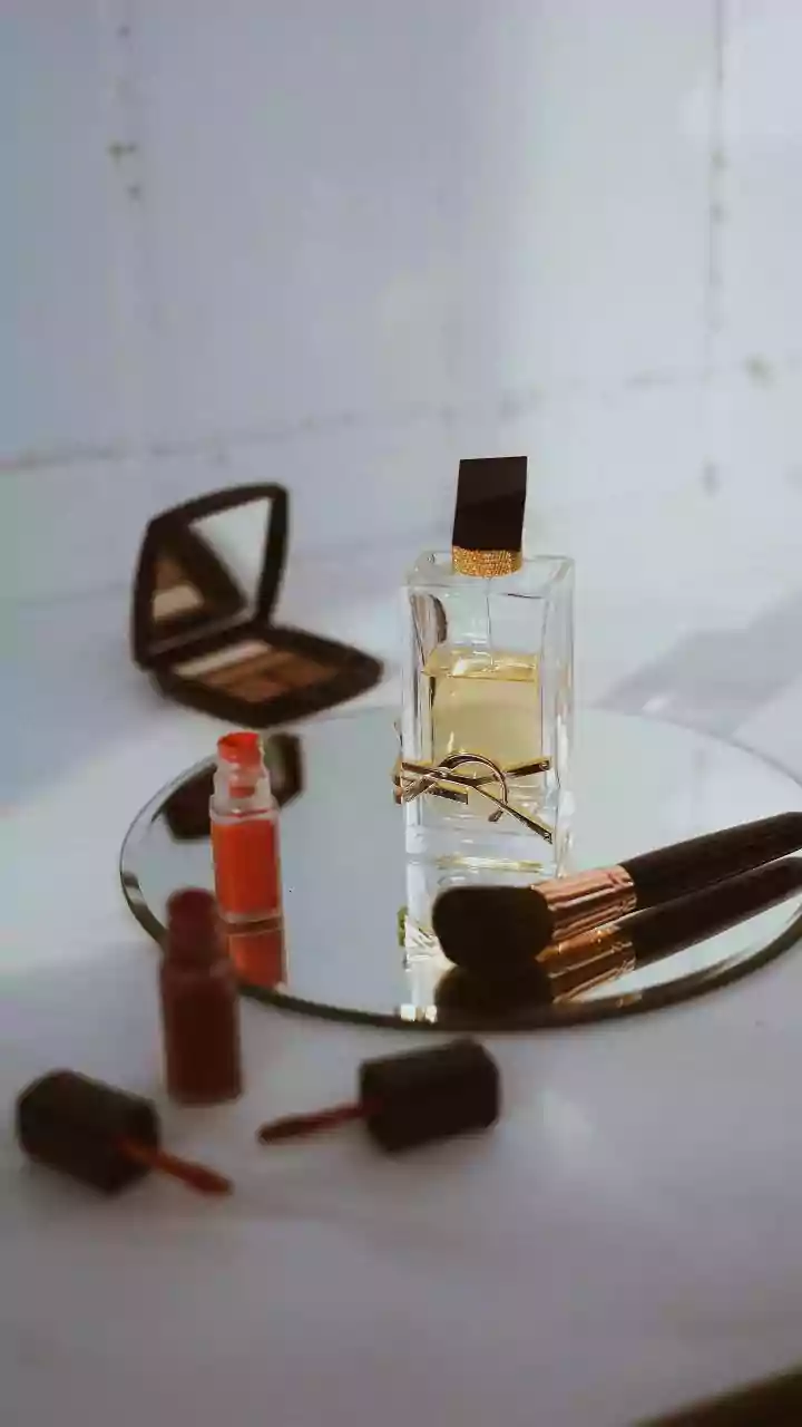 How To Pick A Fragrance Gift For Friends And Colleagues