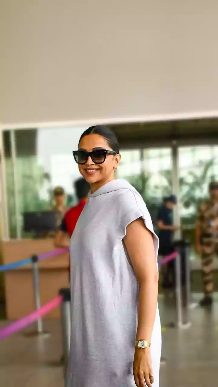 Inside Deepika Padukone's Maiden ₹40 Crore Prabhadevi Apartment with Reflective Spaces and Fairytale Accents