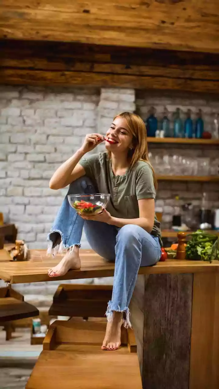 Researchers Explore The Science Behind Meal Timing And Glucose Regulation