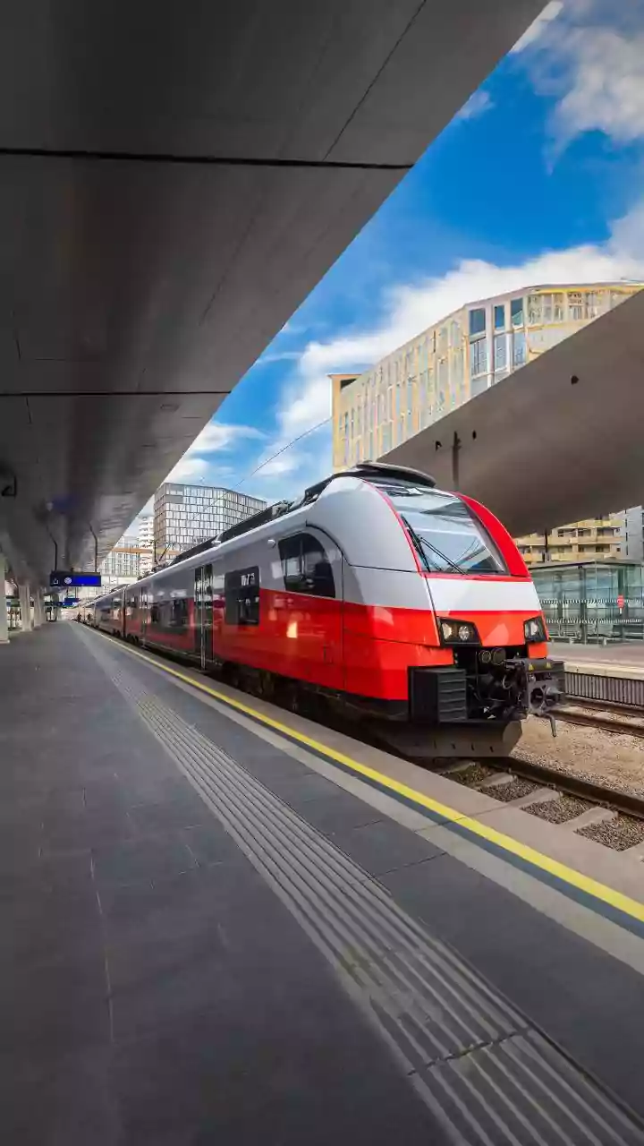 Indian Railways' August Reservation Upgrade: Train Reservations Under the New Platform Worth Checking