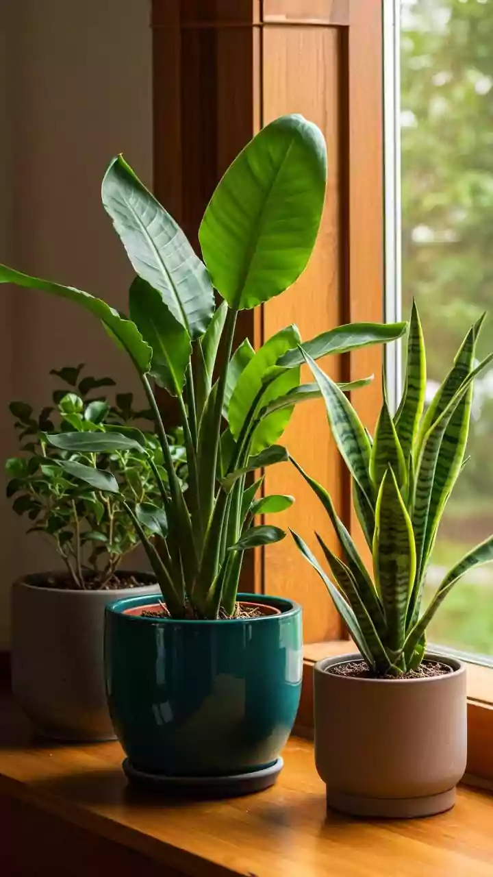 Revive Your Houseplants: Expert Tips to Combat Yellowing Leaves