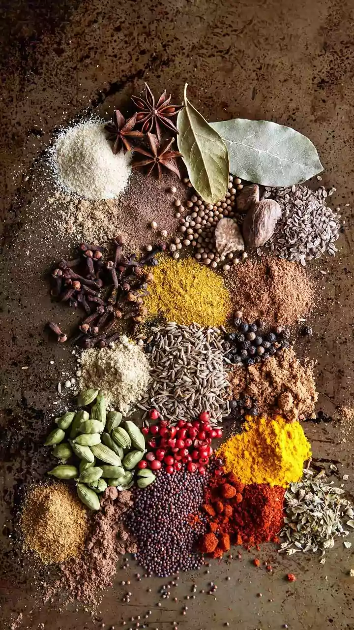 Hidden Gems: Unearthing Underrated Indian Culinary Literature