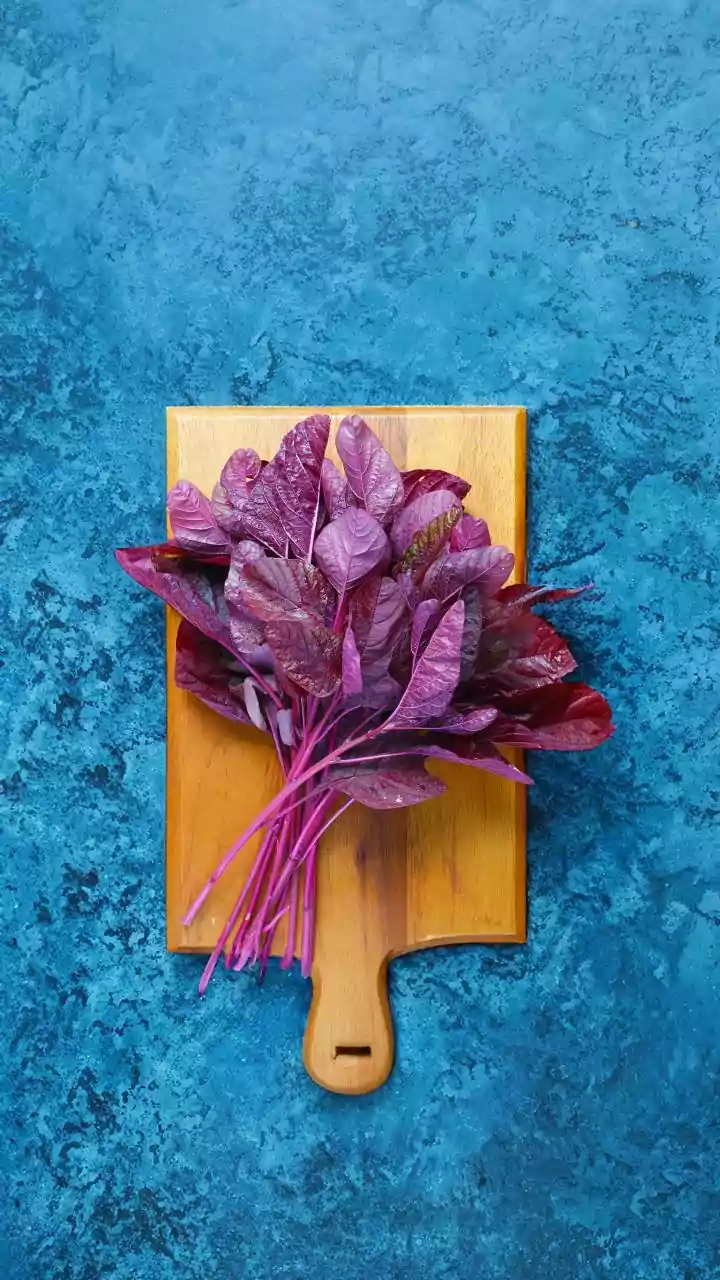 Amaranth Leaves: Nutritional Benefits & Recipes You’ll Love