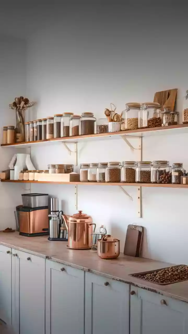 How Smart Pantry Organisation Helps Families Manage Festive Leftovers And Reduce Kitchen Waste