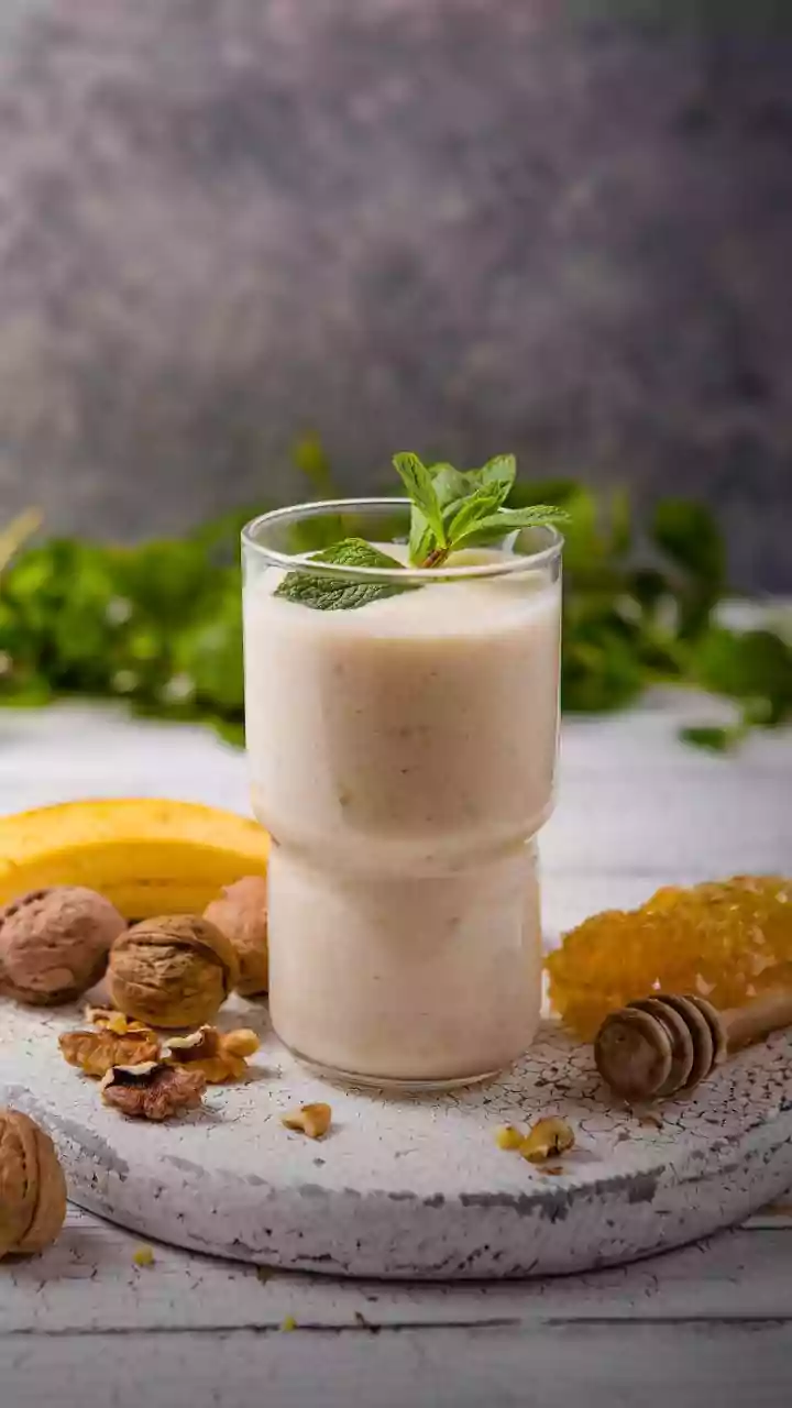 How Sattu Roasted Gram Flour Becomes Modern High Protein Smoothie Base