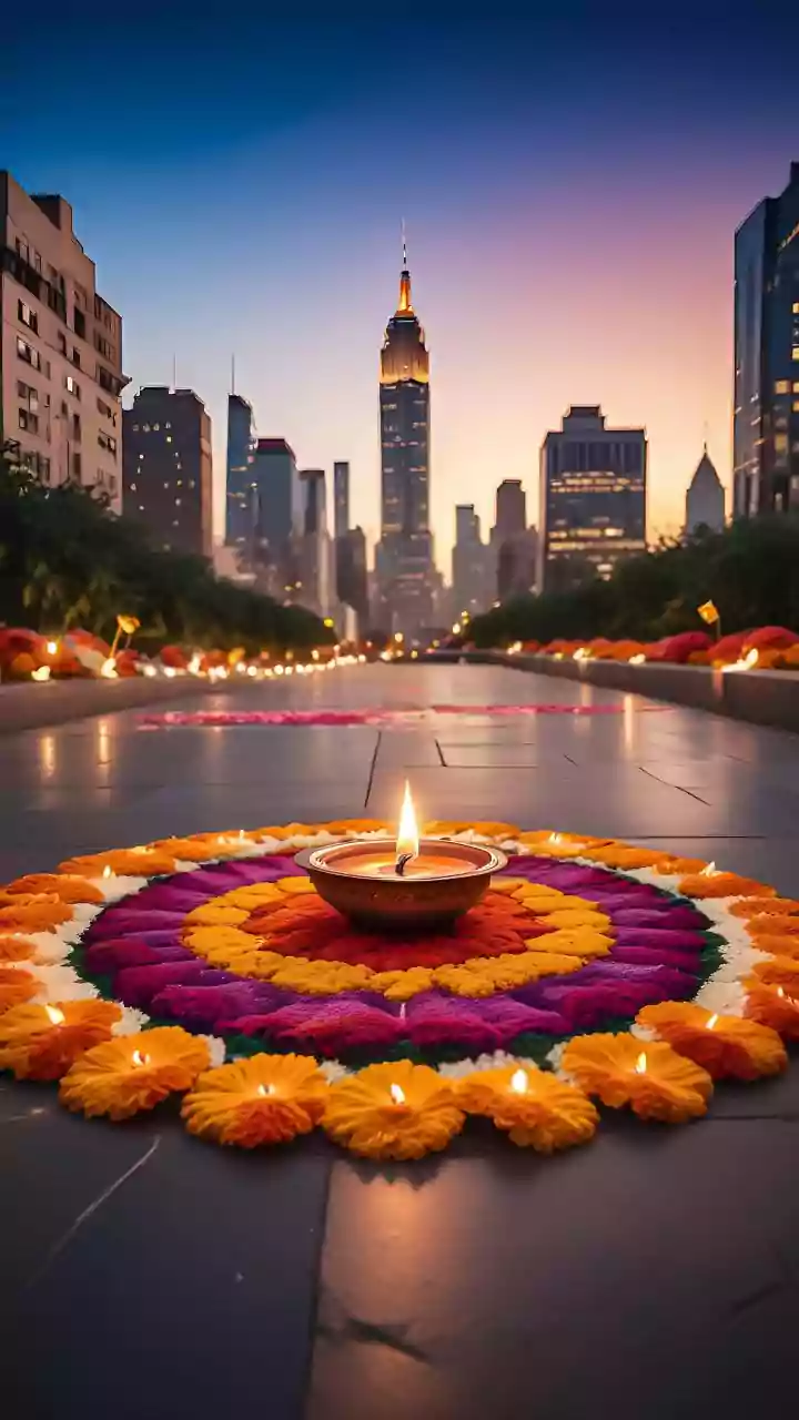 Hiring in India jumped 17% this festive season