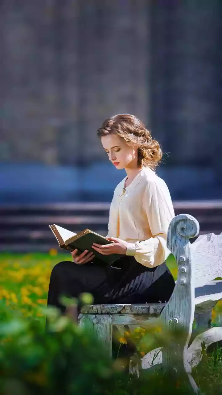 Beyond Perfection: Jane Austen's Wisdom on Embracing Partner Flaws for Lasting Love