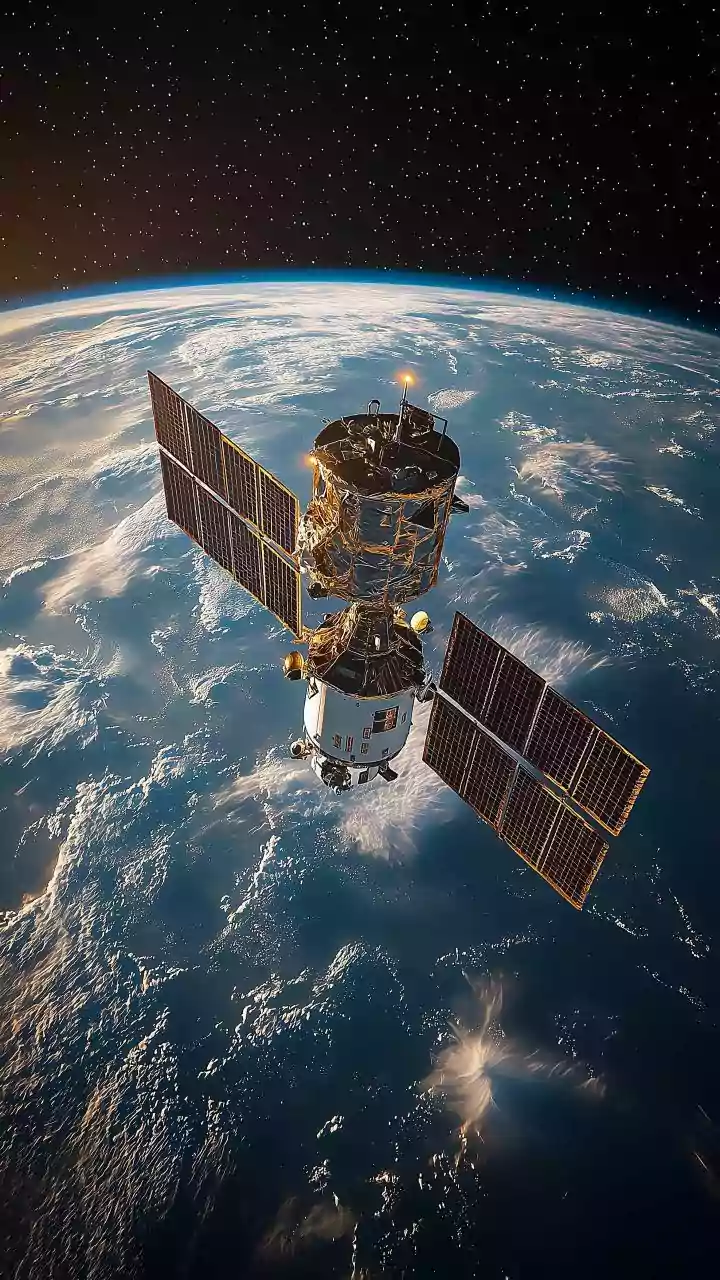 Earth's Pacific Core-Flow Reversal: Satellite Clues from the Molten Core Explained