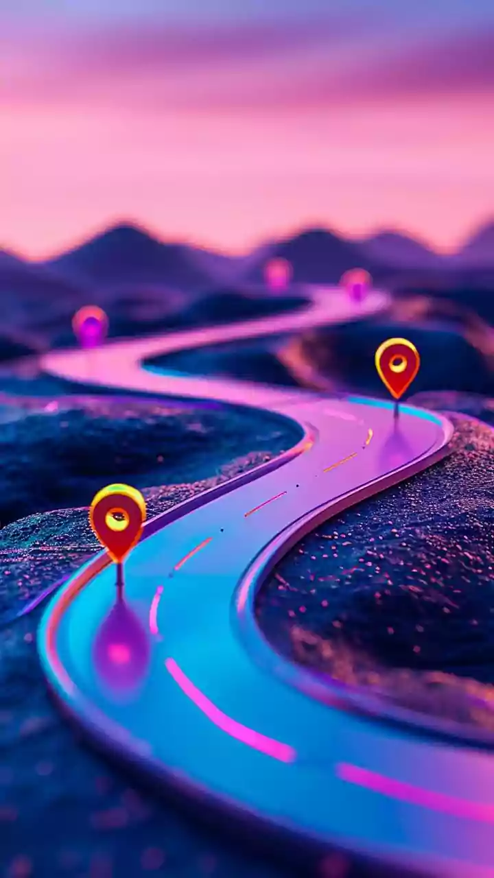 Unlock Google Maps' Ask Maps: Your AI-Powered Planning Companion