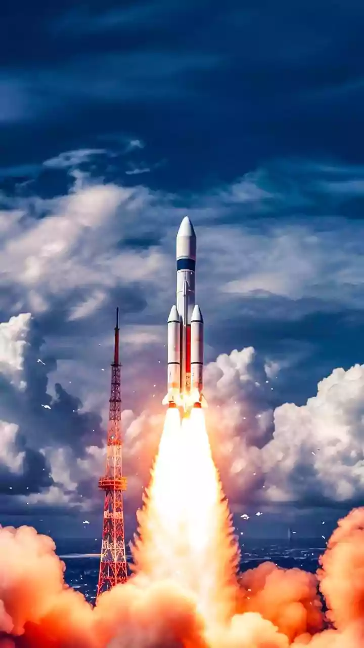 Private Space Innovation In India Is Growing Alongside ISRO's Commercial Ecosystem