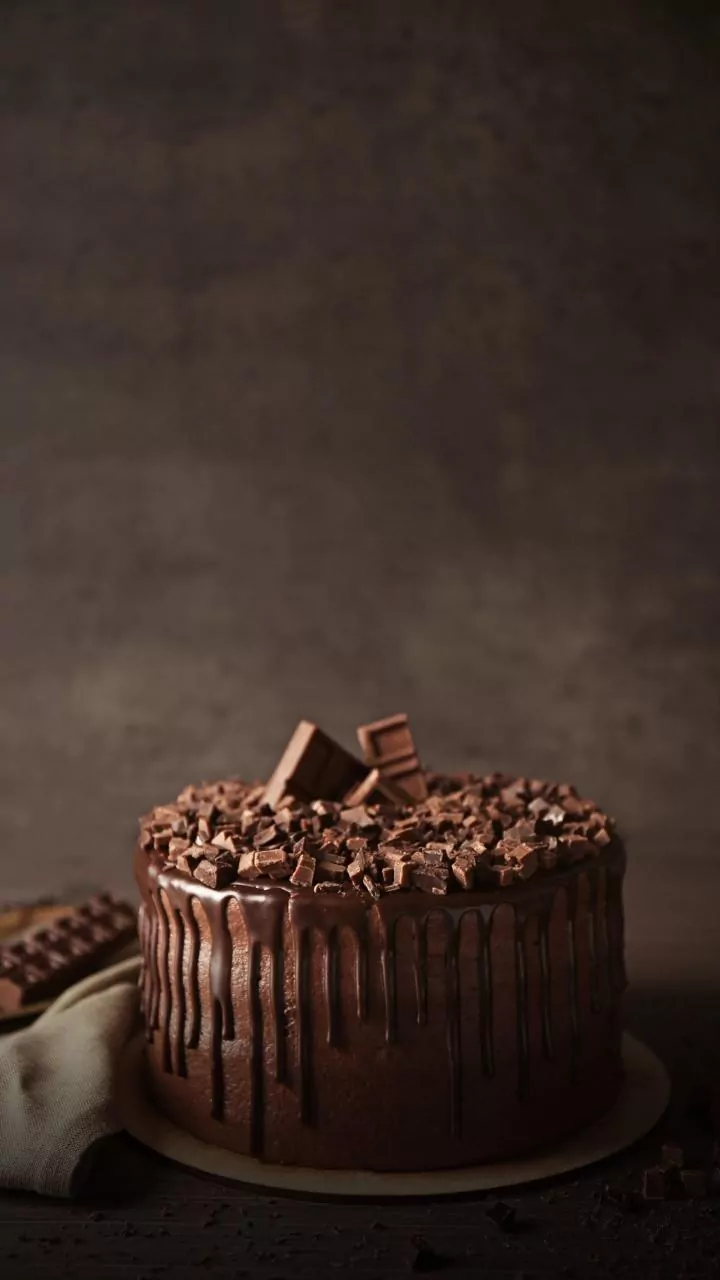Indulgent & Moist Chocolate Cake: The Perfect Recipe for Chocolate Day 2026