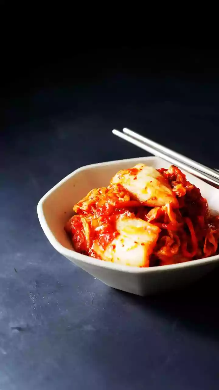 Kombucha, Kimchi And Kanji Enter India’s Wellness Chat