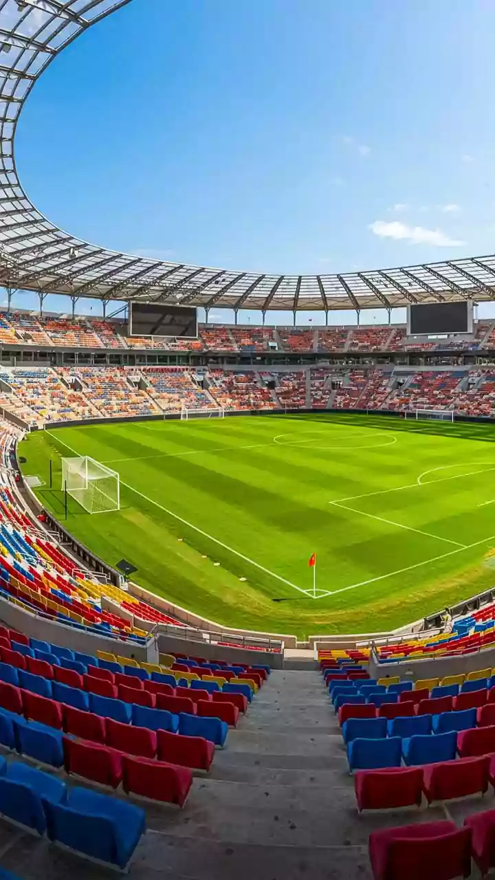 Conheça os quatro países que vão estrear na Copa do Mundo de 2026