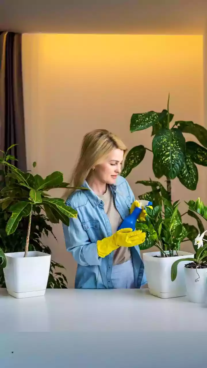 A Simple Way To Multiply Plants At Home