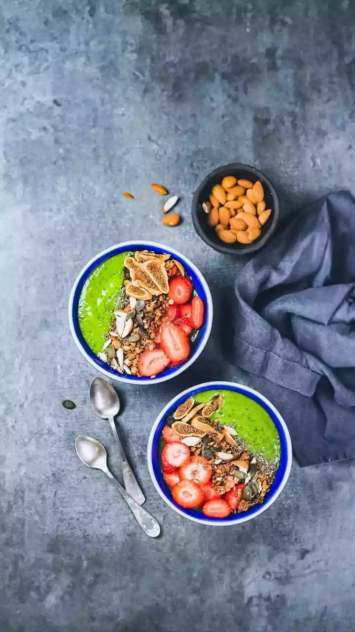Indian Consumers Are Turning To Nuts, Seeds And Protein Snacks For Convenient Nutrition