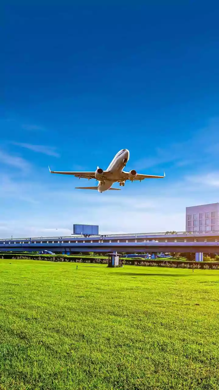 Beyond metro-airport dependence, Indore And Navi Mumbai International Flights highlight aviation growth beyond Delhi and Mumbai's older hubs