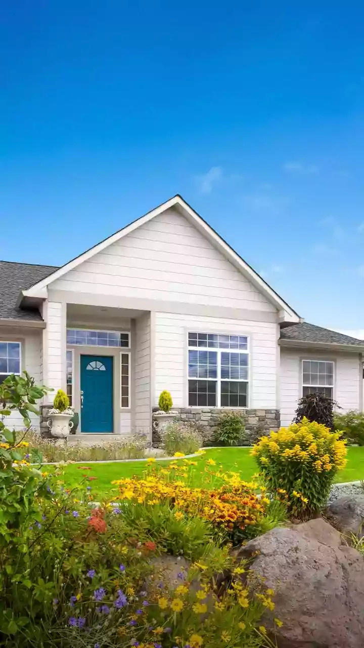 Healthy-Home Checks Should Begin Outside the Front Door